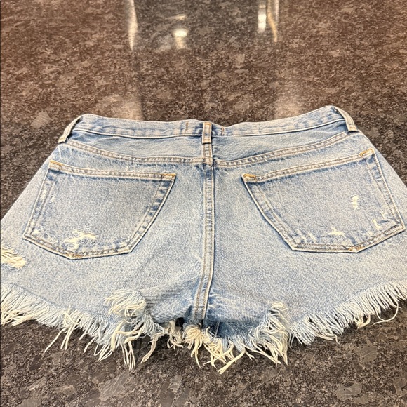 Agolde shorts. Size 26 - Picture 5 of 5